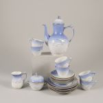 1722 3167 Kaffeservisdelar